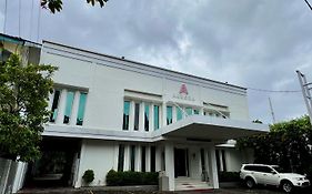 Aurora Hotel Siliwangi